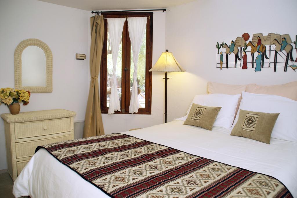 Tubac Country Inn Zewnętrze zdjęcie
