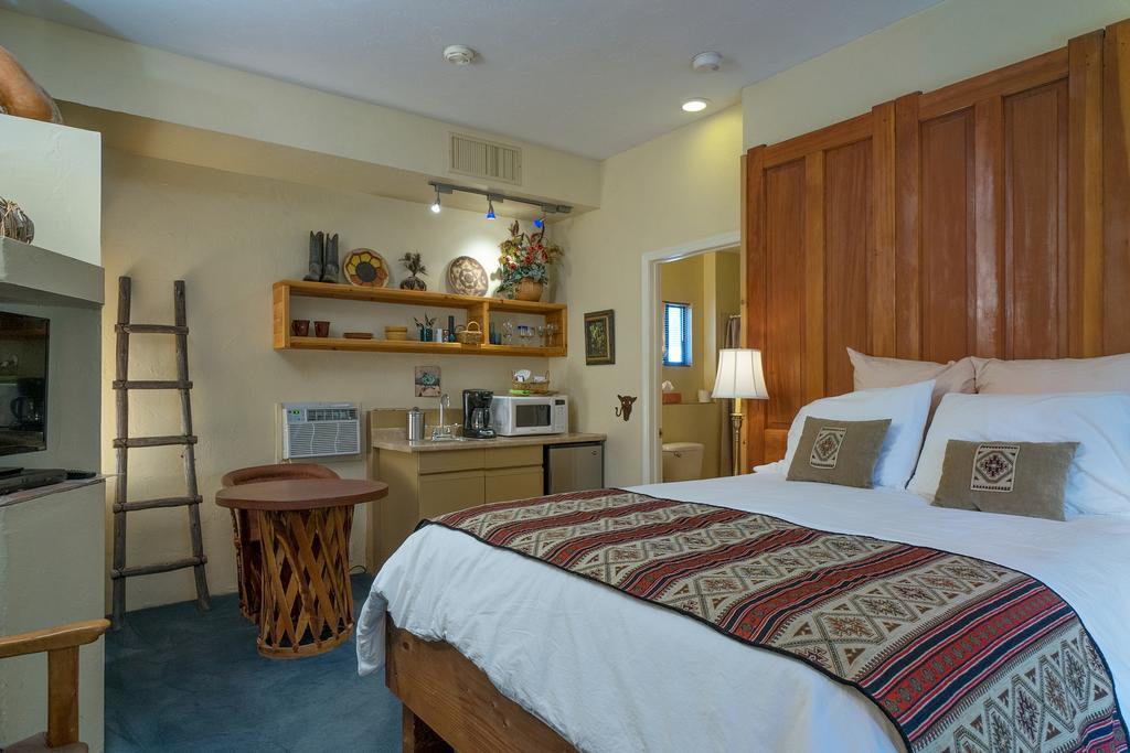 Tubac Country Inn Zewnętrze zdjęcie