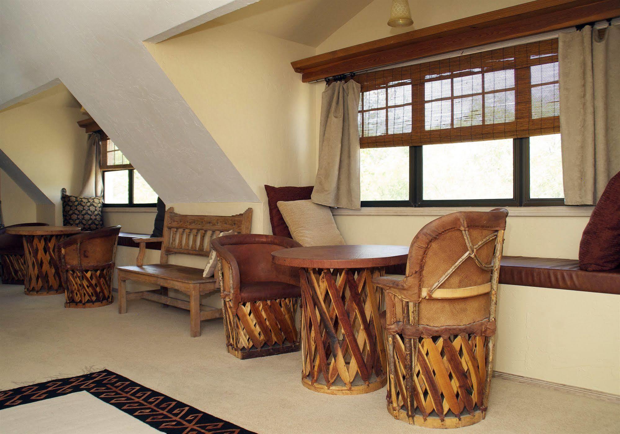 Tubac Country Inn Zewnętrze zdjęcie
