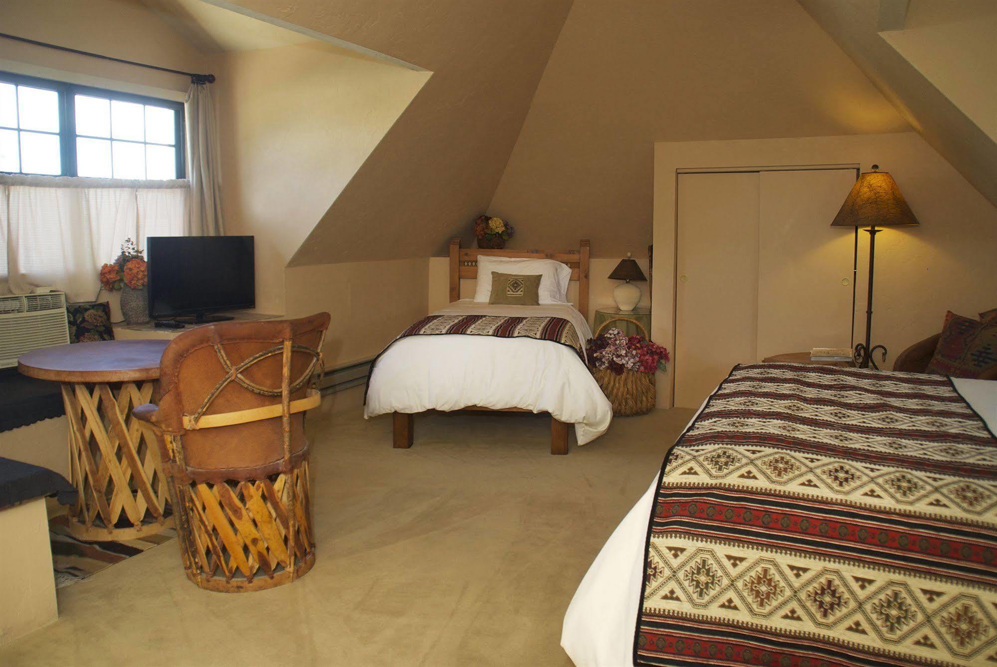Tubac Country Inn Zewnętrze zdjęcie