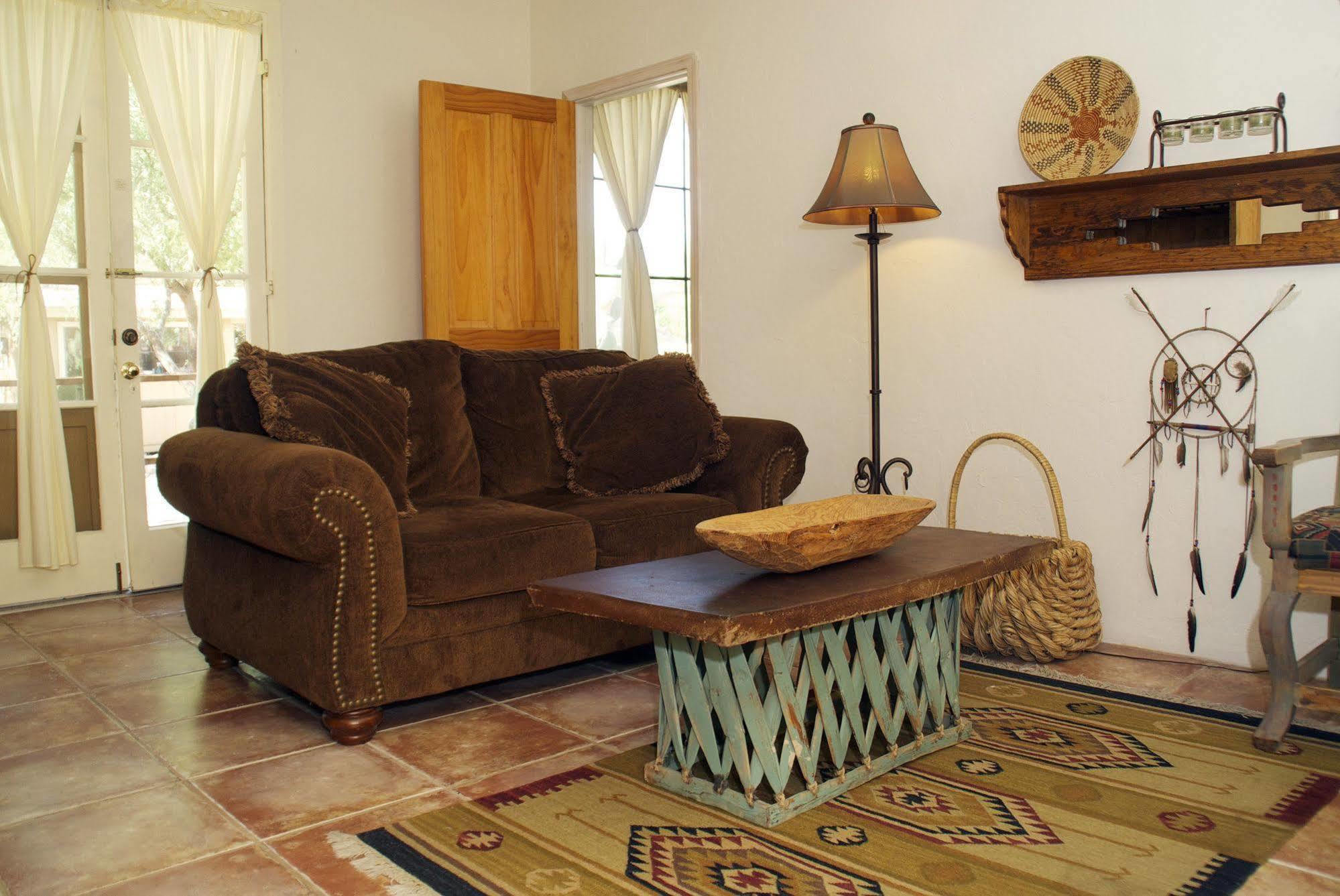 Tubac Country Inn Zewnętrze zdjęcie