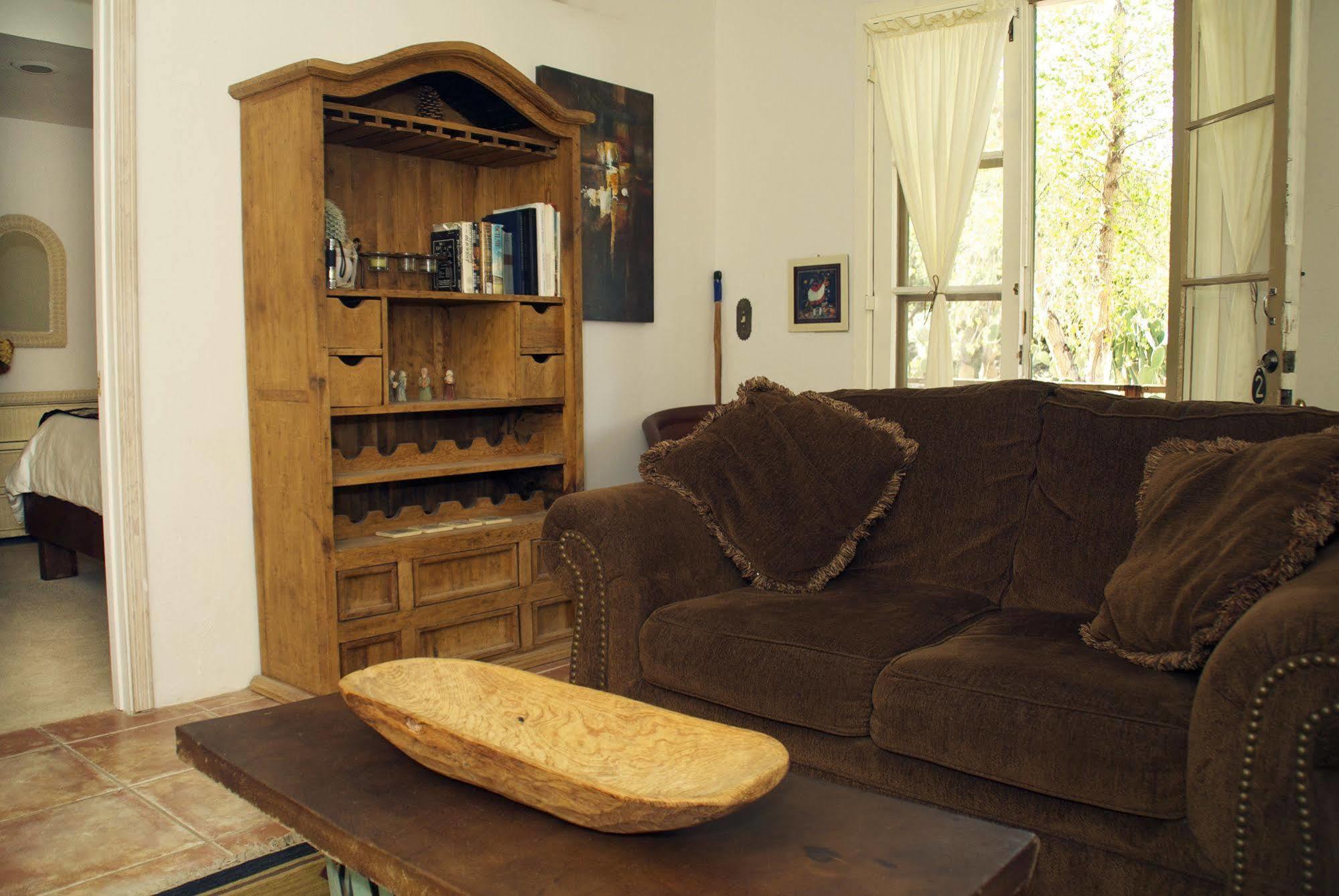 Tubac Country Inn Zewnętrze zdjęcie