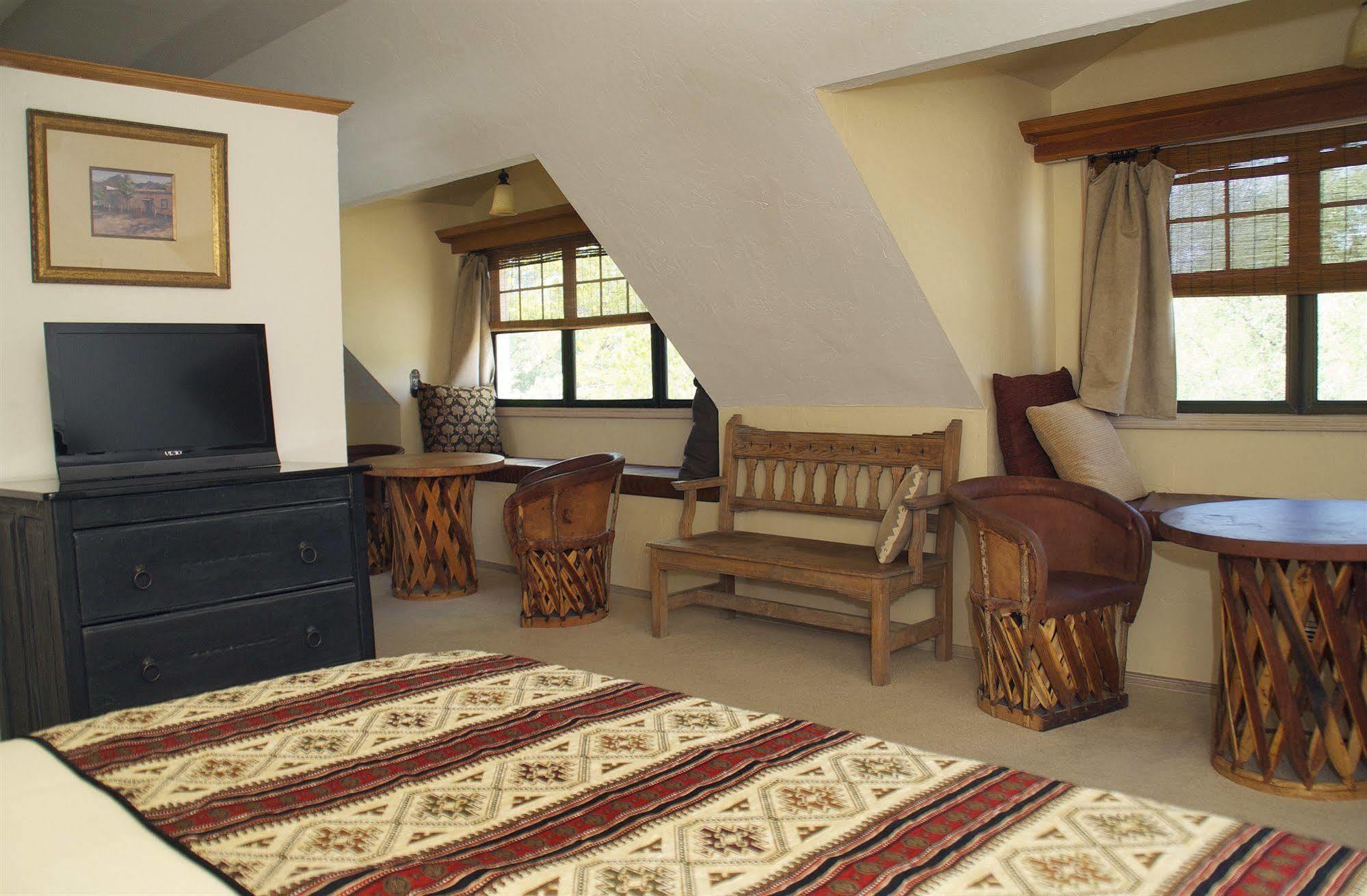 Tubac Country Inn Zewnętrze zdjęcie