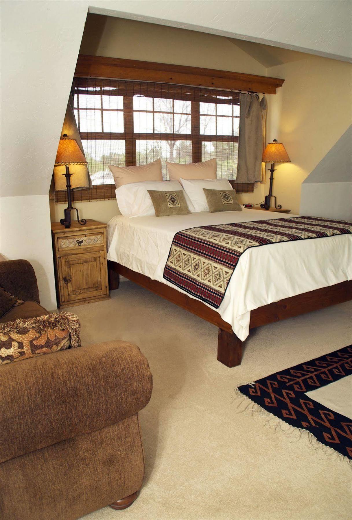 Tubac Country Inn Zewnętrze zdjęcie