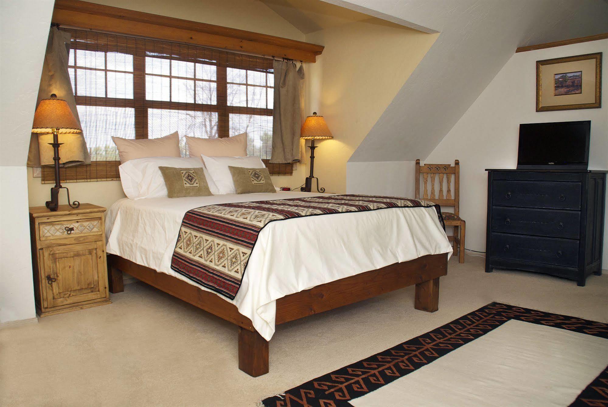 Tubac Country Inn Zewnętrze zdjęcie